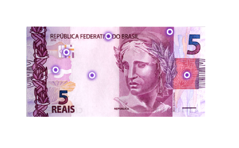 R$ 1.200,00 em Dinheiro