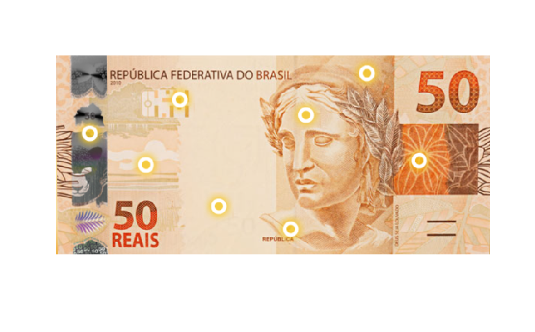 R$ 12.500,00 em Dinheiro