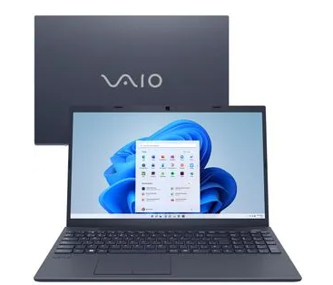 VAIO FE15 VJFE54F11X-B1211H - Usado SEAcef