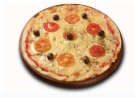 Exemplo de pizzaria