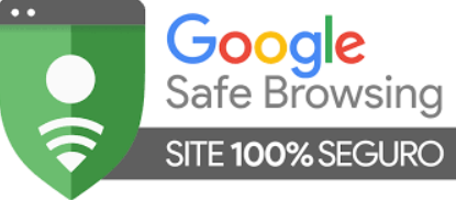 Google Safe Seal